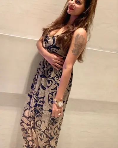 Jambusar Escort